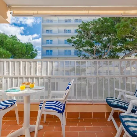 Yourhouse Sirena Can Picafort (Mallorca)