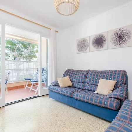 Yourhouse Sirena Appartement Can Picafort (Mallorca)