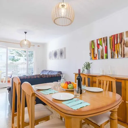 Yourhouse Sirena Appartement Can Picafort (Mallorca)