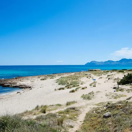 Appartement Yourhouse Sirena Can Picafort (Mallorca)