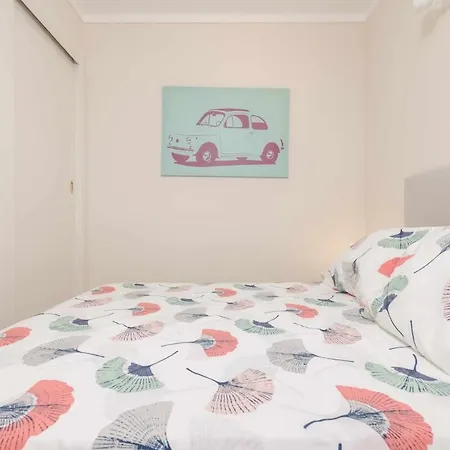 Yourhouse Sirena Appartement