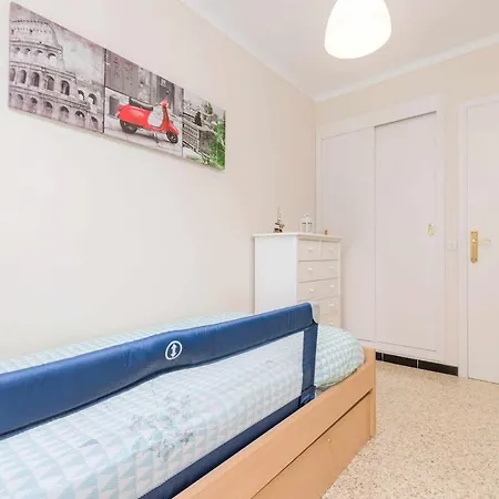 Appartement Yourhouse Sirena